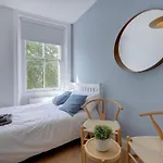 Kensington Gardens Studio - 15