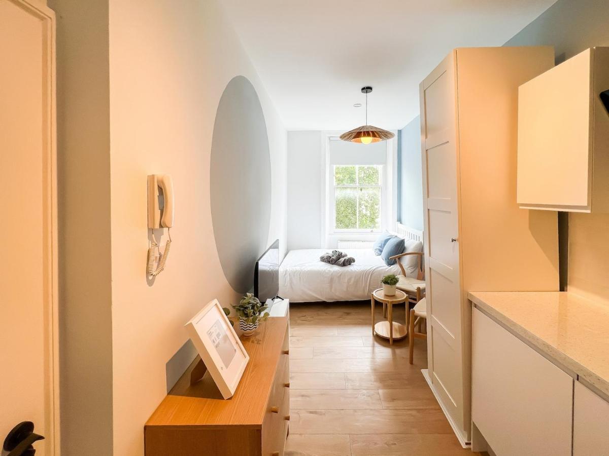 Kensington Gardens - 15 Apartamento Londres