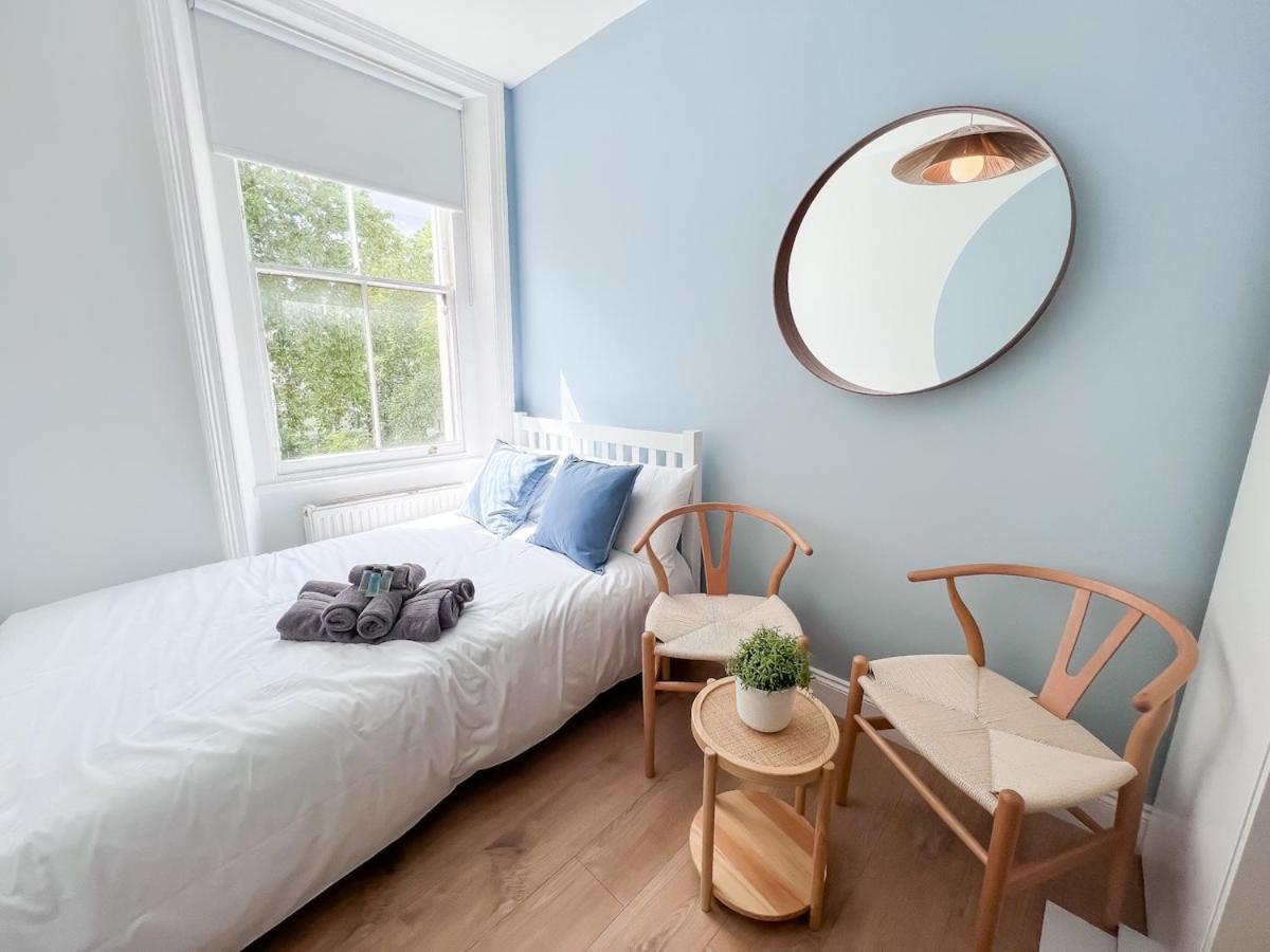 Apartamento Kensington Gardens - 15 *