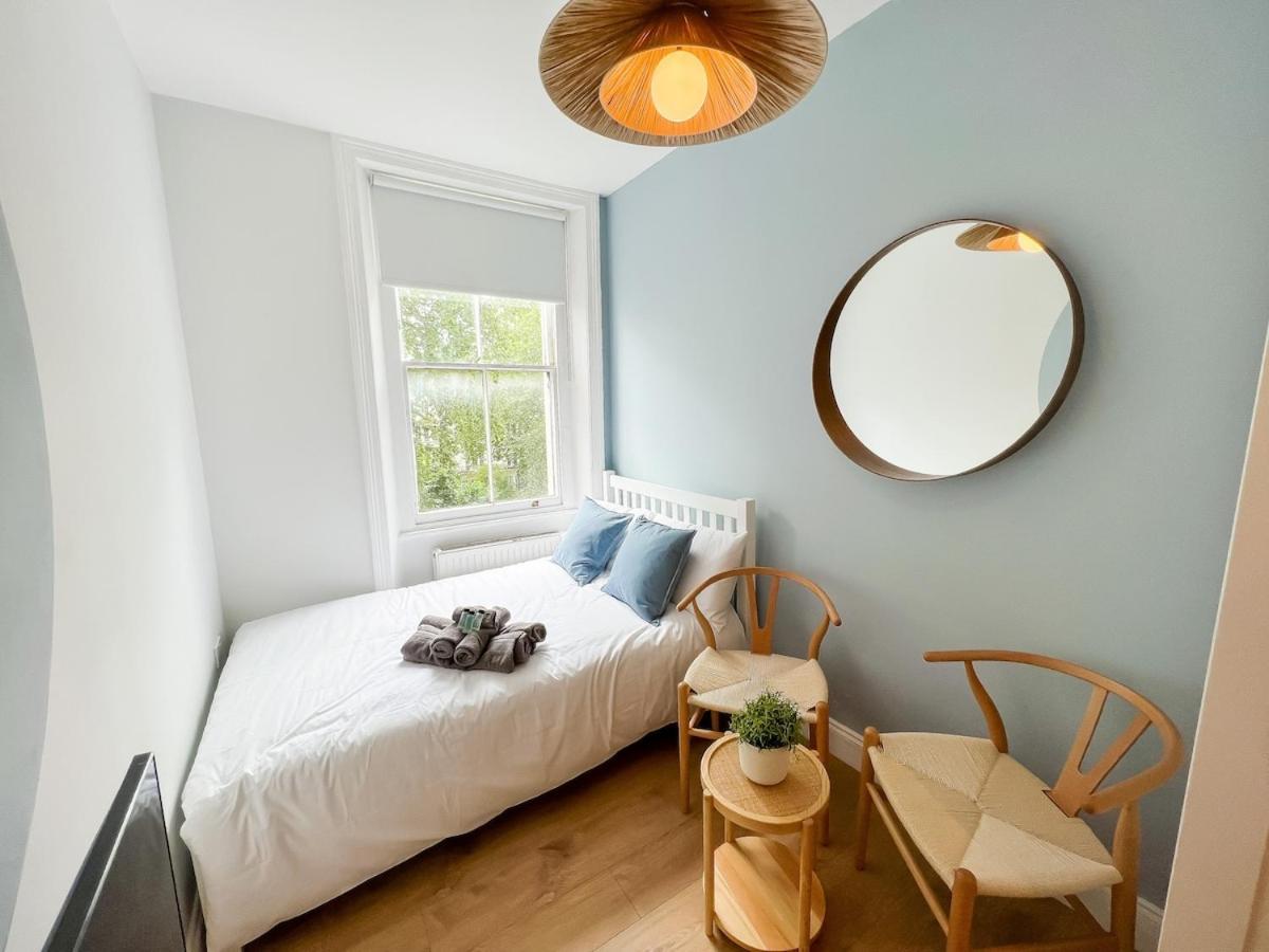 Apartamento Kensington Gardens - 15 Londres