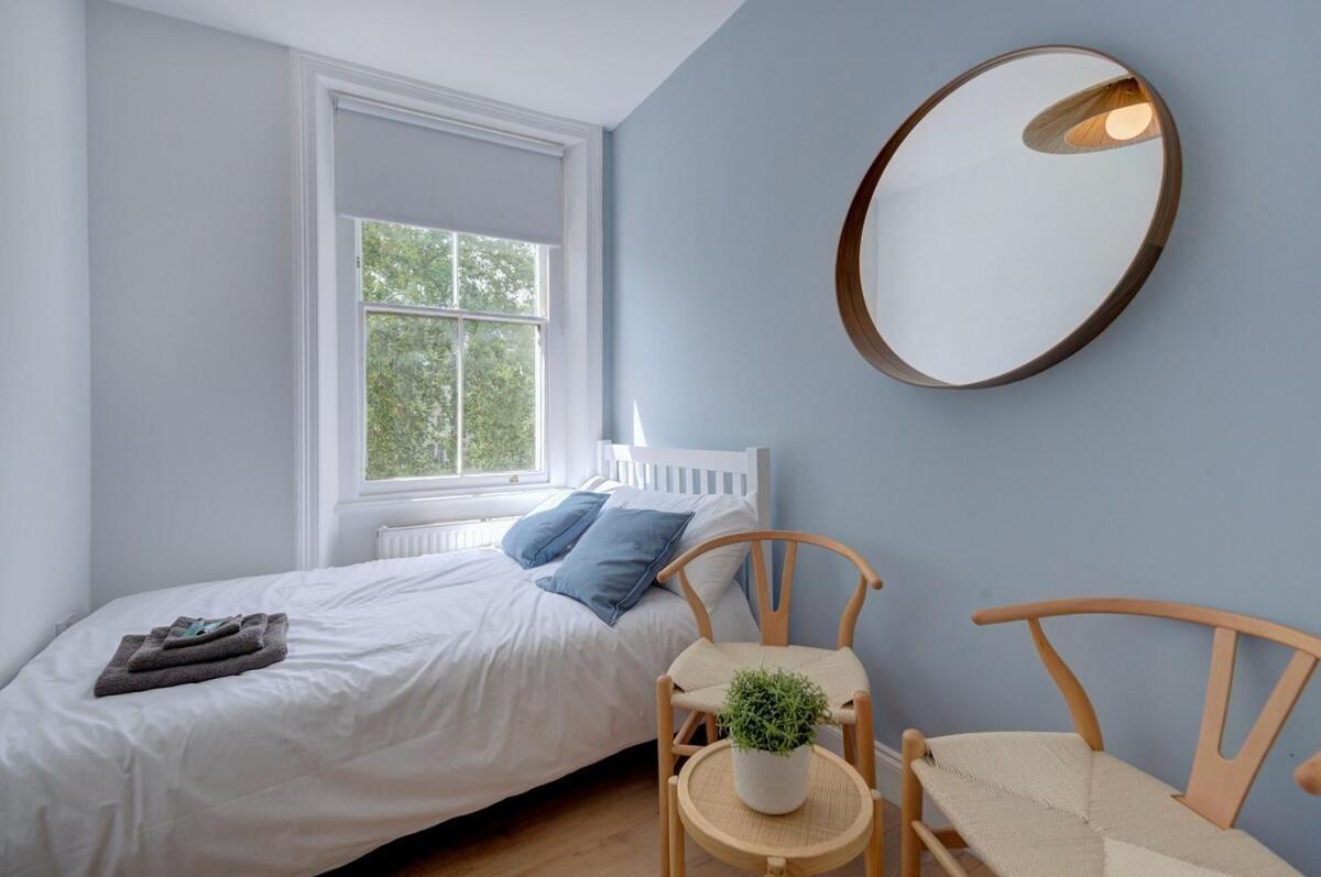Apartamento Kensington Gardens - 15 *