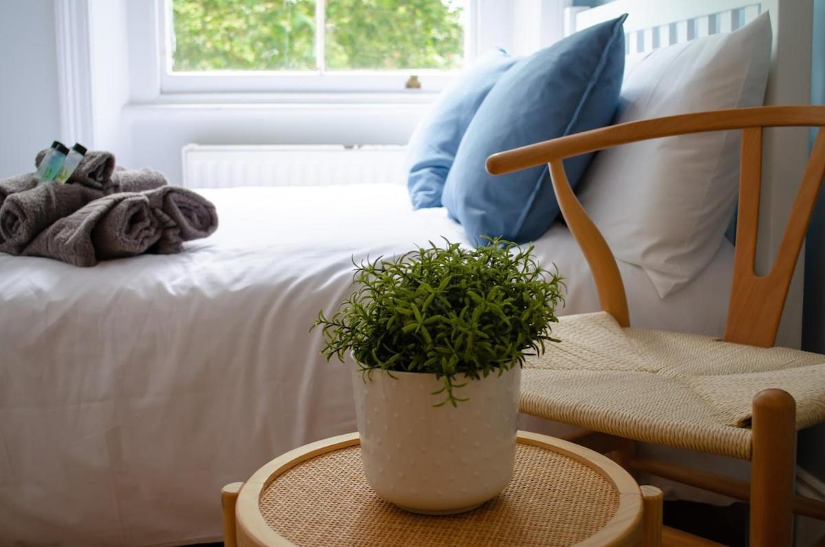 Apartamento Kensington Gardens - 15 Londres