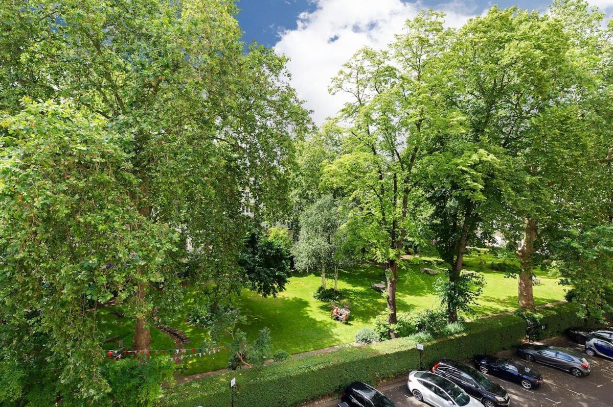 Apartamento Kensington Gardens - 15 *