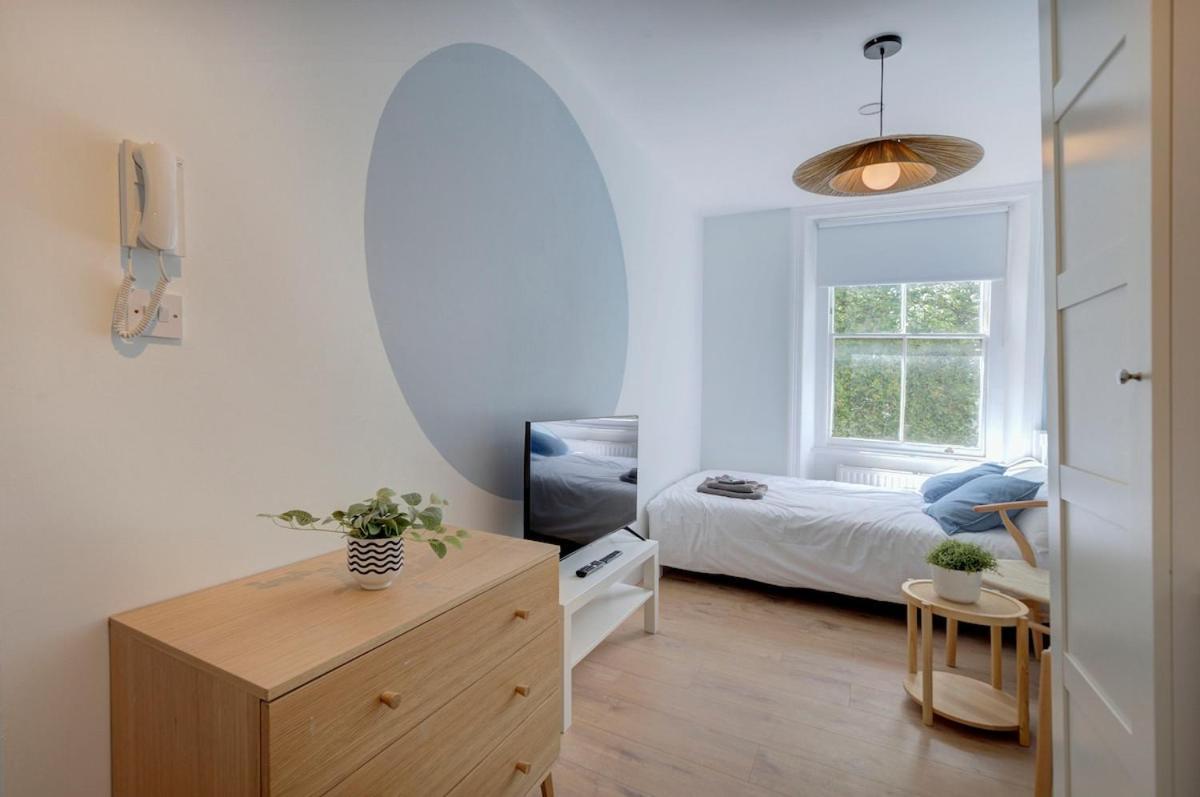 Apartamento Kensington Gardens - 15 *