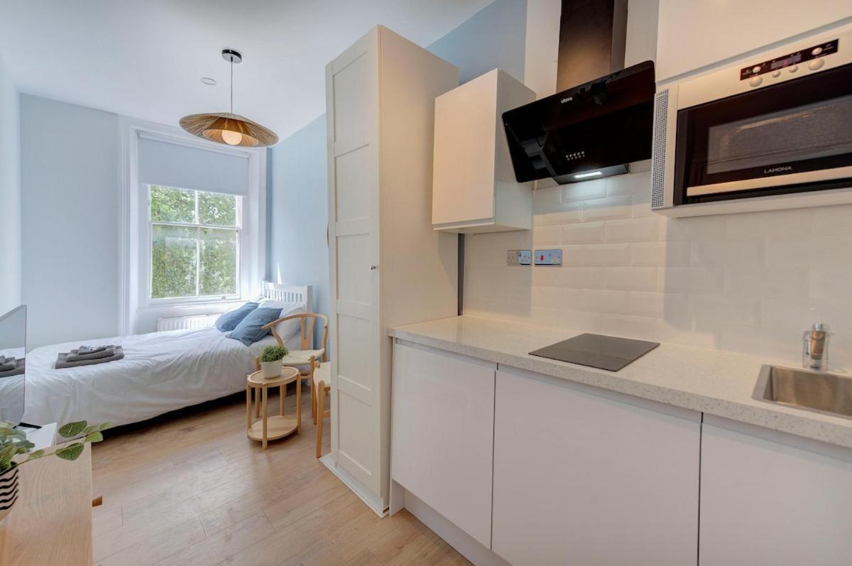 Kensington Gardens - 15 Apartamento Londres