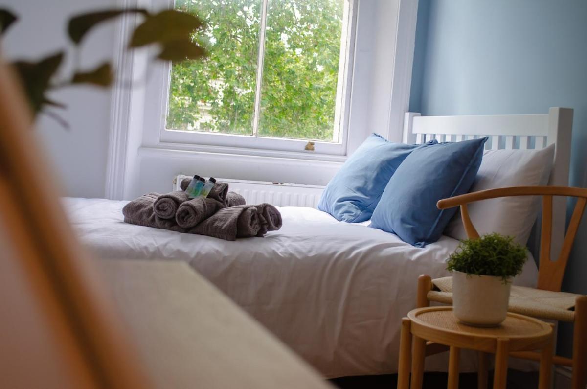 Apartamento Kensington Gardens - 15 *