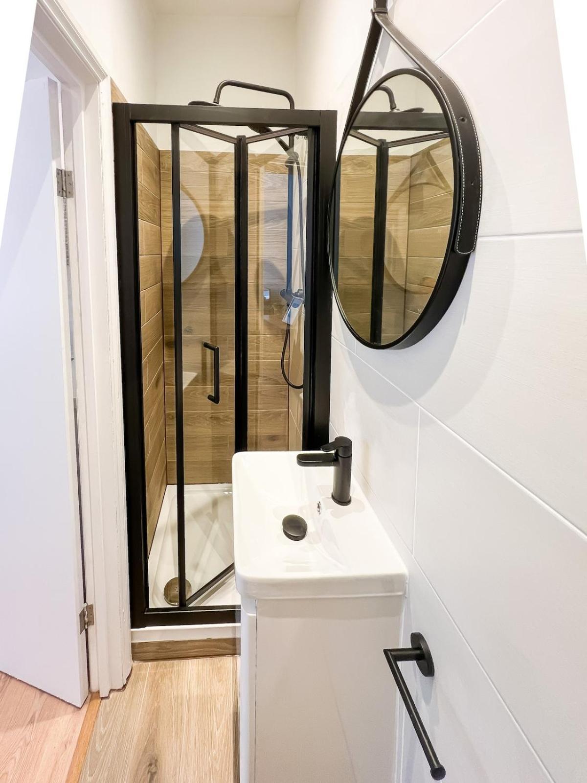 Apartamento Kensington Gardens - 15 Londres