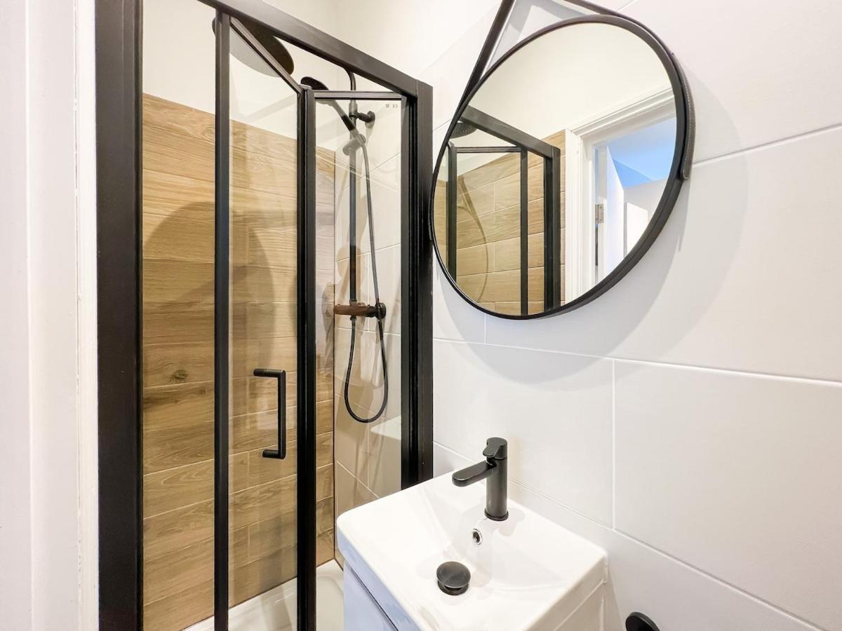 Apartment Kensington Gardens - 15